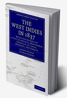 The West Indies in 1837