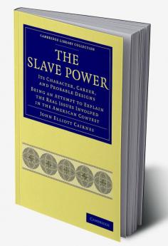 The Slave Power