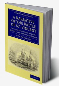 Narrative of the Battle of St. Vincent