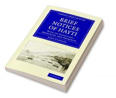 Brief Notices of Hayti