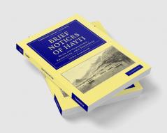 Brief Notices of Hayti