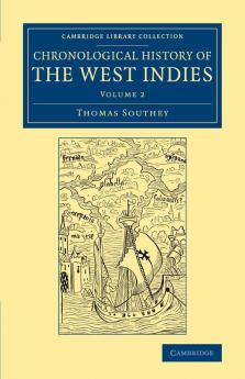 Chronological History of the West Indies - Volume             2