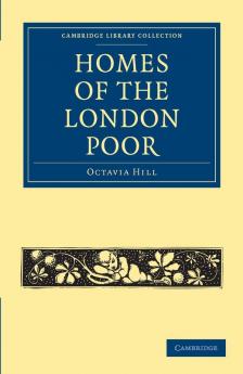 Homes of the London Poor