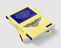 History of the Primitive Methodist Church