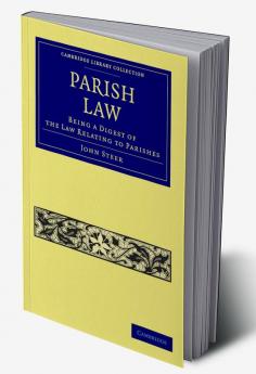 Parish Law