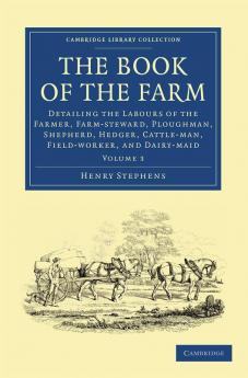 The Book of the Farm - Volume 3