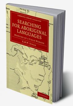 Searching for Aboriginal Languages