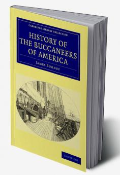 History of the Buccaneers of America