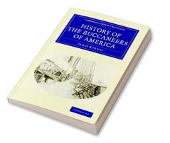 History of the Buccaneers of America