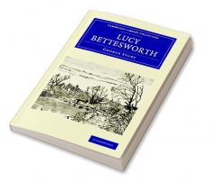 Lucy Bettesworth