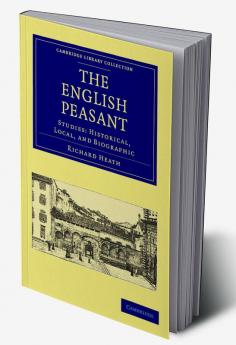 The English Peasant