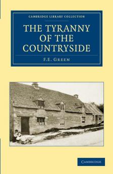 The Tyranny of the Countryside