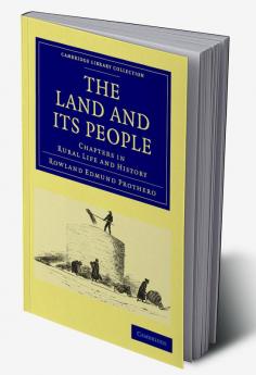 The Land and Its People