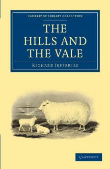 The Hills and the Vale