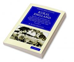 Rural England - Volume 2
