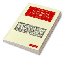 Das Altjudische Zauberwesen
