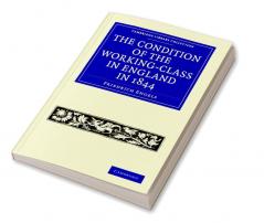 The Condition of the Working-Class in England in 1844