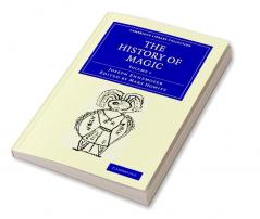 The History of Magic - Volume 1