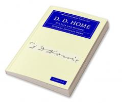 D. D. Home