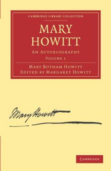 Mary Howitt - Volume 1