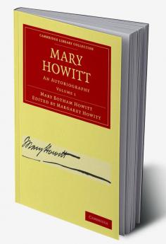 Mary Howitt - Volume 1