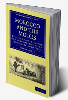 Morocco and the Moors