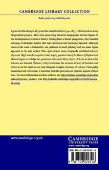 Lives of the Queens of Scotland and English Princesses - Volume 2