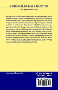 Lives of the Queens of Scotland and English Princesses