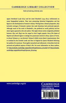 Lives of the Queens of Scotland and English Princesses