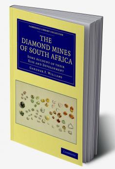 The Diamond Mines of South Africa