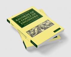 Records of a Family of Engineers