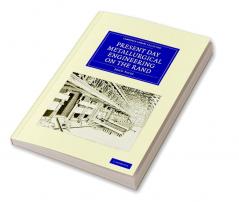 Present Day Metallurgical Engineering on the Rand