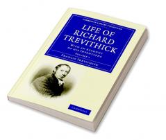 Life of Richard Trevithick