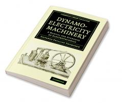 Dynamo-Electricity Machinery