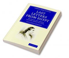 Last Letters from Egypt