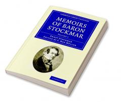 Memoirs of Baron Stockmar