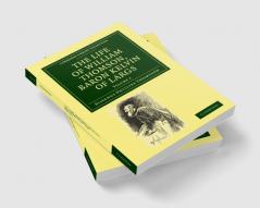 The Life of William Thomson Baron Kelvin of Largs - Volume 2