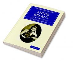 Annie Besant