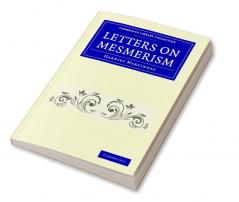 Letters on Mesmerism