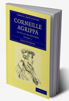 Corneille Agrippa - Volume 1