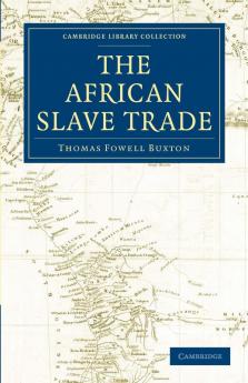 The African Slave Trade
