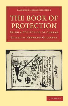 The Book of Protection