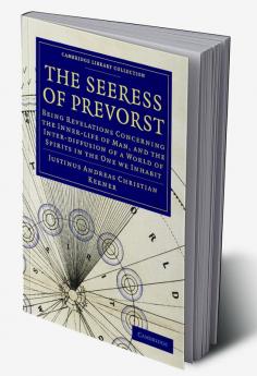 The Seeress of Prevorst
