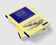 London Past and Present - Volume 3