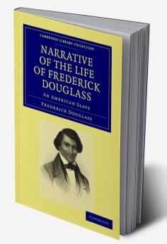 Narrative of the Life of Frederick Douglass