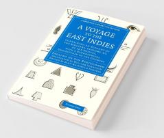 A Voyage to the East Indies
