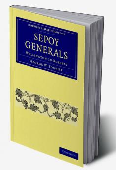 Sepoy Generals