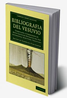 Bibliografia del Vesuvio