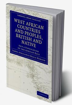 West African Countries and Peoples British and Native
