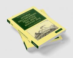 Istoria Dell'incendio Dell'etna del Mese Maggio 1819